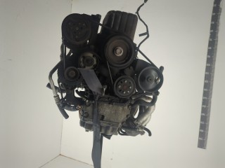 Насос гидроусилителя руля (ГУР) Nissan Primera P12 2001-2008