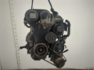 Насос гидроусилителя руля (ГУР) Ford Focus 2007-2011