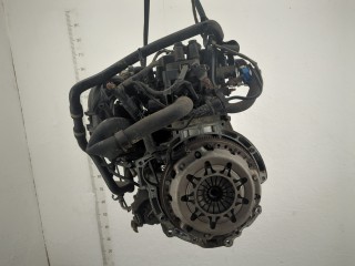 Насос гидроусилителя руля (ГУР), Ford Focus 2007-2011