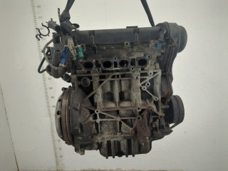 Насос гидроусилителя руля (ГУР), Ford Focus 2007-2011