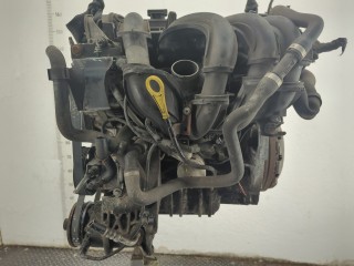 Насос гидроусилителя руля (ГУР), Ford Focus 2007-2011