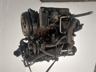 Насос гидроусилителя руля (ГУР), Ford Mondeo 2003-2007