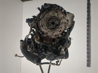 Насос гидроусилителя руля (ГУР), Ford Mondeo 2003-2007