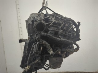 Насос гидроусилителя руля (ГУР), ориг. номер 8K0145154N, Audi A5 2007-2011