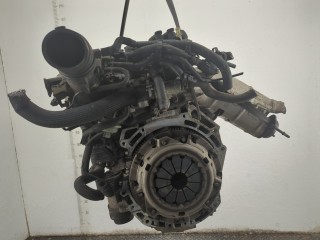 Насос гидроусилителя руля (ГУР), Mazda 6 (GG) 2002-2005
