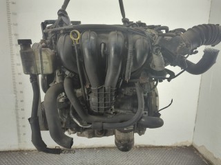 Насос гидроусилителя руля (ГУР), Mazda 6 (GG) 2002-2005