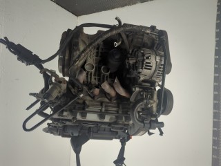 Насос гидроусилителя руля (ГУР), ориг. номер 1J0422154B, Volkswagen Golf 4 1997-2006