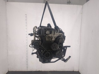 Насос гидроусилителя руля (ГУР), Mazda 2 2005-2007