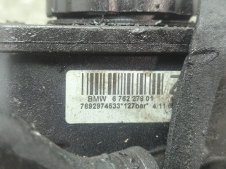 Насос гидроусилителя руля (ГУР), ориг. номер 32416762279, 6762279, BMW X5 E53 2003-2006
