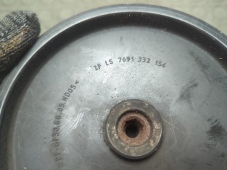 Насос гидроусилителя руля (ГУР), ориг. номер A0044667001, Mercedes C W204 2007-2011