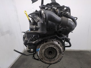 Насос гидроусилителя руля (ГУР), Ford Galaxy 2006-2010