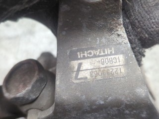 Насос гидроусилителя руля (ГУР), ориг. номер 491101CB0B, Infiniti FX 2008-2012