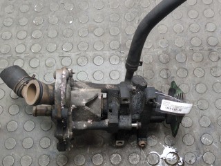 Насос гидроусилителя руля (ГУР) Ford Transit 2006-2014