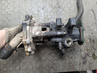 Насос гидроусилителя руля (ГУР), Ford Transit 2006-2014