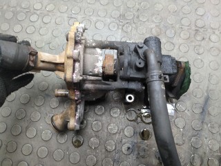 Насос гидроусилителя руля (ГУР), Ford Transit 2006-2014