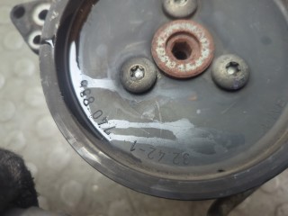 Насос гидроусилителя руля (ГУР), ориг. номер 32413450765, 3450765, BMW X3 E83 2003-2006