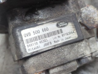 Насос гидроусилителя руля (ГУР), ориг. номер QVB500660, Land Rover Range Rover Sport 2005-2009