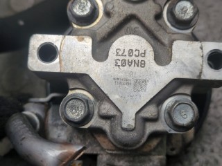 Насос гидроусилителя руля (ГУР), ориг. номер 96837813, Chevrolet Cruze 2012-2016