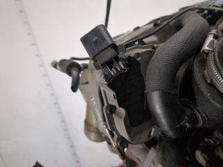 Насос гидроусилителя руля (ГУР), ориг. номер 4F0145155A, Audi A6 2004-2008