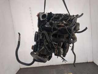 Насос гидроусилителя руля (ГУР), ориг. номер 4F0145155A, Audi A6 2004-2008