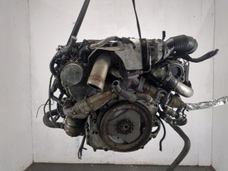 Насос гидроусилителя руля (ГУР), ориг. номер 4F0145155A, Audi A6 2004-2008