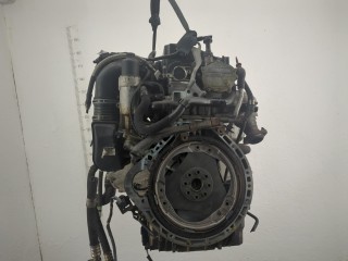 Насос гидроусилителя руля (ГУР), ориг. номер A0034664001, A0034664101, Mercedes C W203 2004-2008
