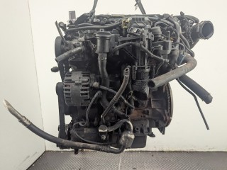 Насос гидроусилителя руля (ГУР) Ford Mondeo 2006-2010