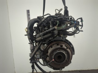 Насос гидроусилителя руля (ГУР), ориг. номер 4M513A696AD, 1362652, Ford Focus 2001-2005
