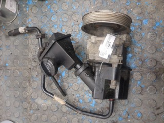 Насос гидроусилителя руля (ГУР), ориг. номер 99631405002, Porsche Boxster 2002-2004