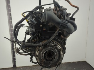 Насос гидроусилителя руля (ГУР), Ford S-Max 2006-2010