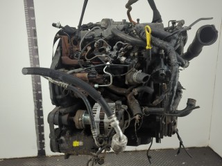 Насос гидроусилителя руля (ГУР), Ford S-Max 2006-2010