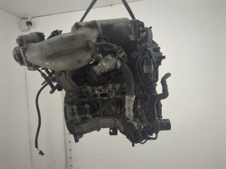 Насос гидроусилителя руля (ГУР), Nissan Murano 2002-2008