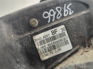Насос гидроусилителя руля (ГУР), ориг. номер 1426694, 2S6C3A696CH, Ford Fusion 2005-2012