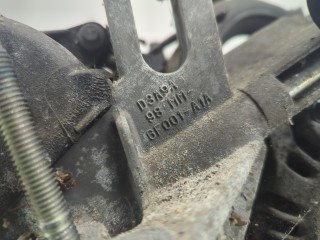 Насос гидроусилителя руля (ГУР), ориг. номер 1426694, 2S6C3A696CH, Ford Fusion 2005-2012