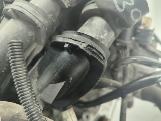 Насос гидроусилителя руля (ГУР), ориг. номер 1426694, 2S6C3A696CH, Ford Fusion 2005-2012