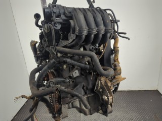 Насос гидроусилителя руля (ГУР), ориг. номер 4007KX, Peugeot 206 2002-2009