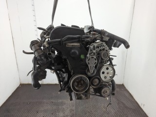 Насос гидроусилителя руля (ГУР) Audi A4 2000-2006
