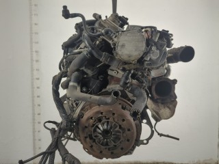 Насос гидроусилителя руля (ГУР), ориг. номер 8E0145153J, Audi A4 2000-2006