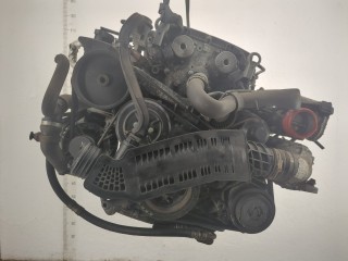 Насос гидроусилителя руля (ГУР) Mercedes C W203 2004-2008