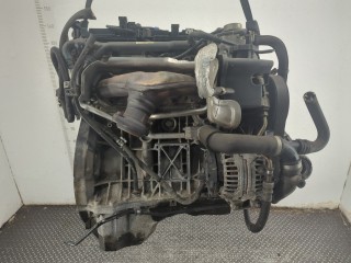 Насос гидроусилителя руля (ГУР), ориг. номер A0034664001, A0034664101, Mercedes C W203 2004-2008