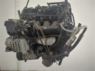 Насос гидроусилителя руля (ГУР), ориг. номер A0034664001, A0034664101, Mercedes C W203 2004-2008