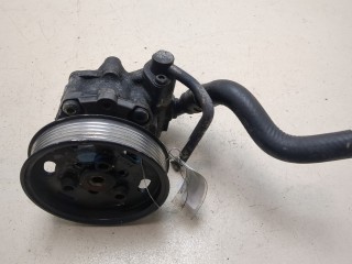 Насос гидроусилителя руля (ГУР), ориг. номер 8K0145154H, Audi A4 (B8) 2007-2012
