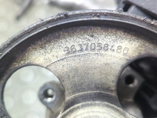 Насос гидроусилителя руля (ГУР), ориг. номер 4007KX, Peugeot 206 2002-2009