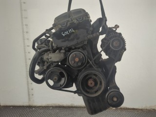 Насос гидроусилителя руля (ГУР), ориг. номер 4911052Y00, Nissan Almera 1995-1998