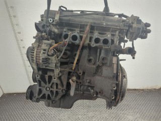 Насос гидроусилителя руля (ГУР), ориг. номер 4911052Y00, Nissan Almera 1995-1998