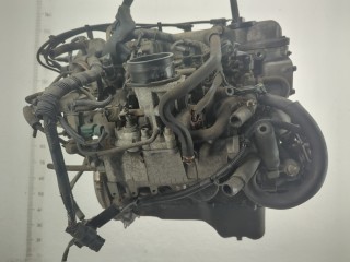 Насос гидроусилителя руля (ГУР), ориг. номер 4911052Y00, Nissan Almera 1995-1998