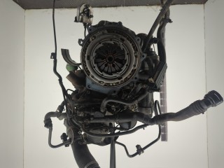 Насос гидроусилителя руля (ГУР), ориг. номер 1J0422154J, Skoda Octavia 2000-2011