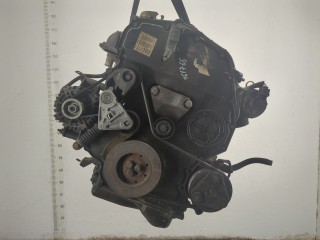 Насос гидроусилителя руля (ГУР) Ford Mondeo 2003-2007