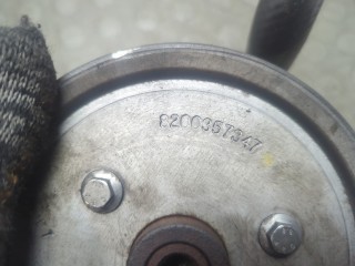 Насос гидроусилителя руля (ГУР), ориг. номер 491100920R, Renault Espace 4 2006-2012