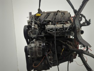 Насос гидроусилителя руля (ГУР), ориг. номер 491108049R, Renault Scenic 1999-2003